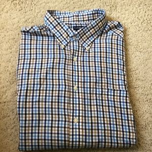 Croft & Barrow Easy Care shirt.  19 34/5B